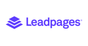 Leadpages Logo