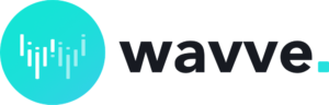 wavve.co logo